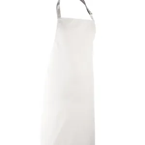 Colours bib apron - XL