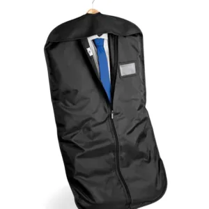 Suit cover