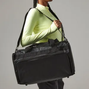 Advertising holdall