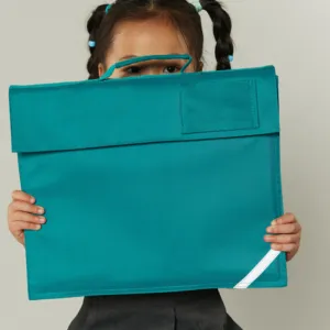 Junior book bag