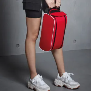 Teamwear shoe bag