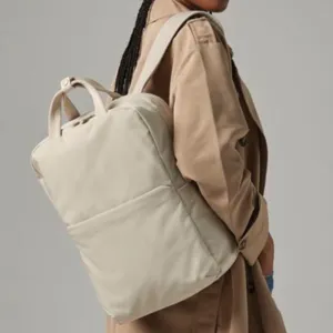 Stockholm laptop backpack