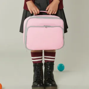 Lunch cooler bag