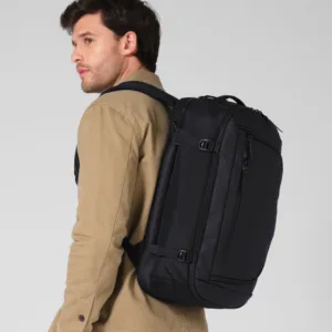 Zürich travel backpack