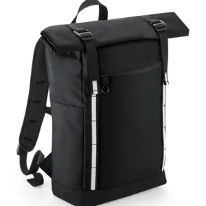 Urban commute backpack