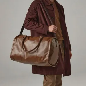 NuHide® garment weekender