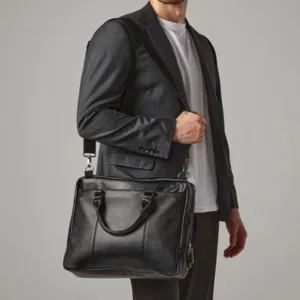NuHide® slimline laptop brief