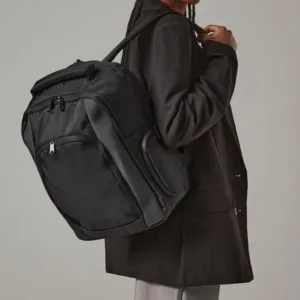 Tungsten™ laptop backpack