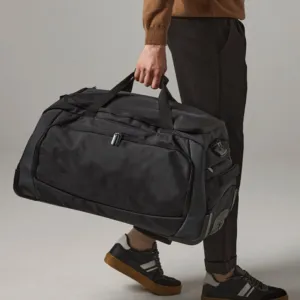Tungsten™ wheelie travel bag