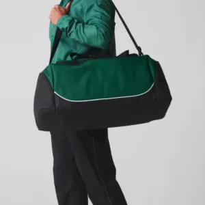 Teamwear medium holdall