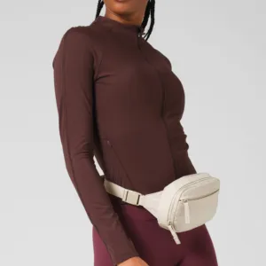 Studio belt bag