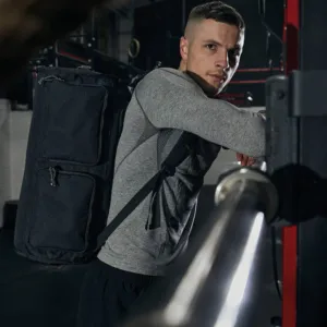 Adapt hybrid kit bag