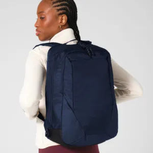 Multi-sport backpack