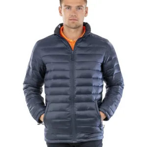Ice bird padded jacket