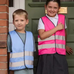 Core junior vest