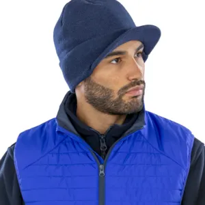 Esco army knitted hat