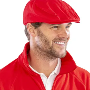 Gatsby cap