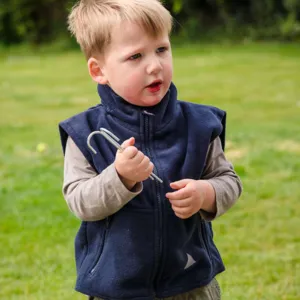Junior PolarTherm™ bodywarmer