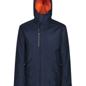 Thermogen powercell 5000 insulated heated jacket