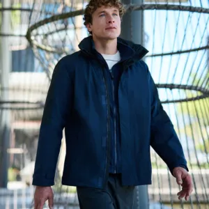 Defender III 3-in-1 jacket