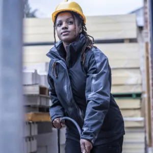Women's Defender III 3-in-1 jacket