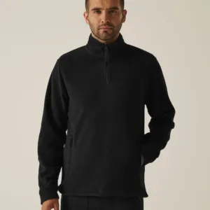 Overhead fleece
