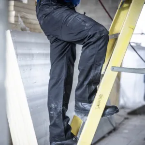 Pro action trousers