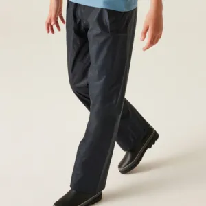 Kids pro stormbreak overtrousers