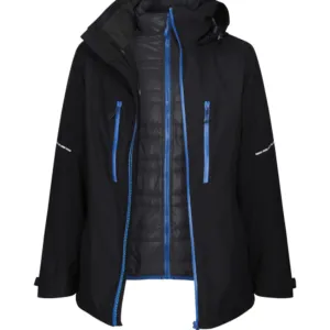 X-Pro Evader III 3-in-1 jacket
