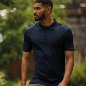 Honestly made recycled polo