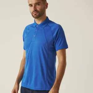 Coolweave polo