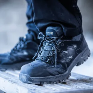 Mudstone S1P safety trainers