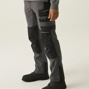 4-Tex stretch holster trousers