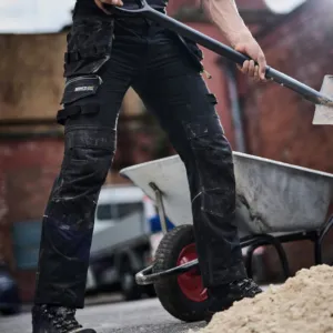 Infiltrate stretch holster trousers