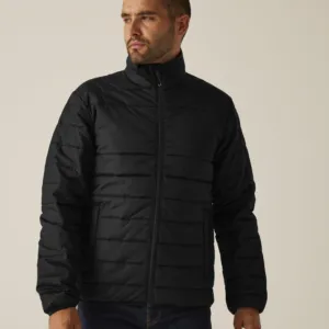 Essential thermal jacket