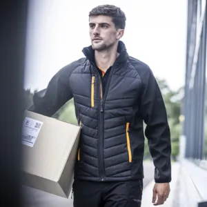Pro universal jacket