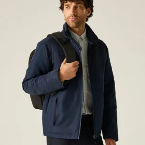 Recycle.me thermal jacket