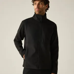 Recycle.me softshell jacket