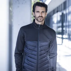 Loftlite hybrid jacket