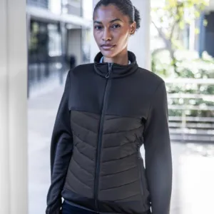 Loftlite women’s hybrid jacket