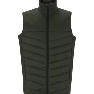 Loftlite baffle bodywarmer