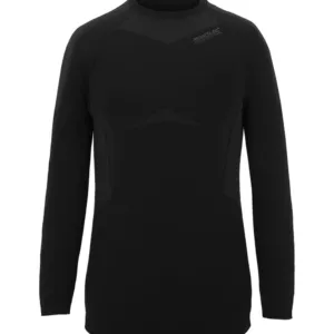 Pro Therma-core seamless baselayer long sleeve top