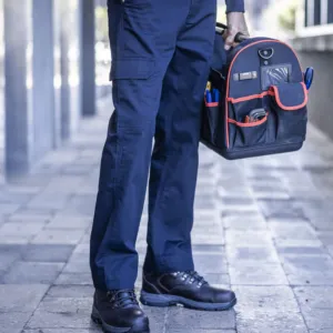 Pro Essential cargo trousers