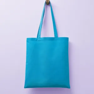 Cotton shopper long handle