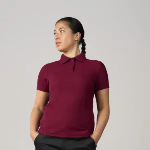 Women's pro polo