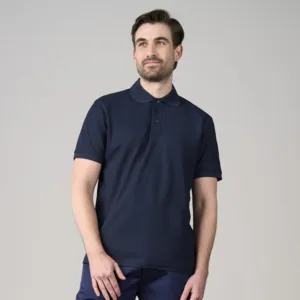 Pro wicking polo