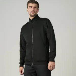 Pro full-zip sweatshirt