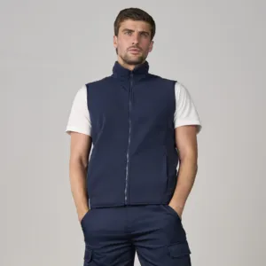 Pro fleece gilet