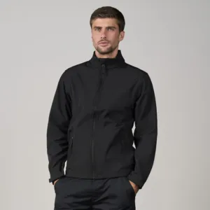 Pro 2-layer softshell