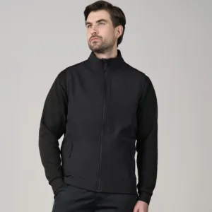 Pro 2-layer softshell gilet